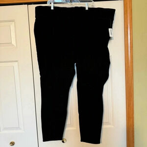 Old navy rockstar super skinny jeggings NWT